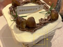 -7号里低糖生日蛋糕(南阳路店)