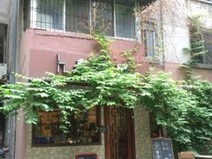-看书吧(体育东横路店)
