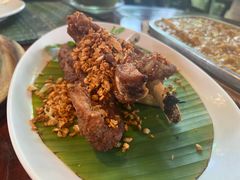 -自然餐厅(Phuket)