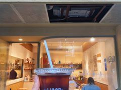 -Legno.ita Coffee by Wood(襄阳南路店)
