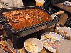 -炉鱼(萧山万象汇店)