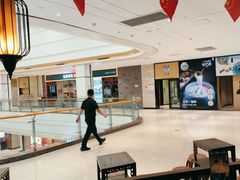 -佬麻雀·新湘菜(珠海金发购物中心店)