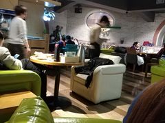 -去茶去餐厅(中央大街店)