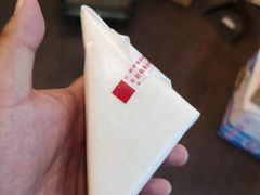 -洪瑞珍三明治(忠孝店)