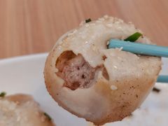 -小杨生煎(黄河路店)