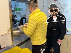 -梦花街馄饨店(中华苑店)