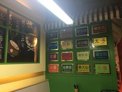 -莅香岛港式餐厅(滨江道店)