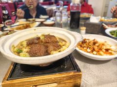 -老浒记烤鸭-北京菜(琉璃厂店)