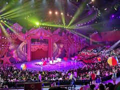 -珠海横琴长隆《卡卡虎奇遇记》