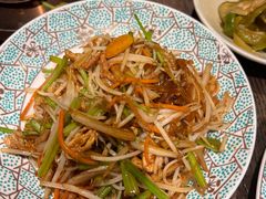 -魁盛居百年鲁菜馆(县西巷店)