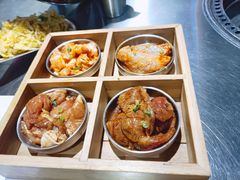 -马路牙子烧烤音乐酒馆(望京店)