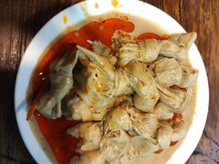 -妞妞烩面非物质文化遗产(西工店)