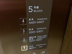 -上海崇明金茂凯悦酒店