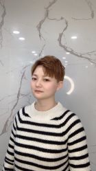 -那茉 Hair Salon