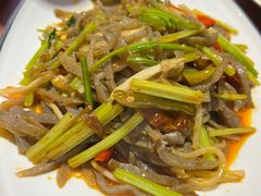 -小蓉合餐厅·川菜·陕南菜(凤城二路店)