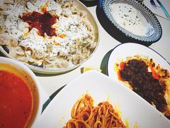 土耳其饺子-土耳其妈妈