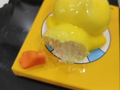 -仟吉(东立国际店)