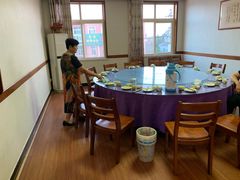 包厢-天城园金酒店