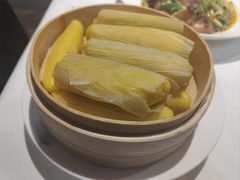 -贡宴盐帮菜自贡驻京联络处餐厅