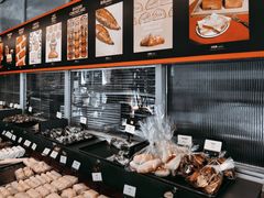 -OUR Bakery(三里屯太古里店)