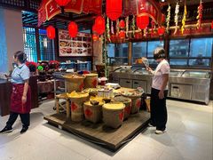 -唐师傅湘西名菜馆(武陵路店)