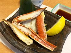 -蟹道乐(道顿堀本店)