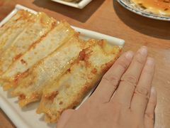 -春水锅贴·传统鲁菜(大明湖店)
