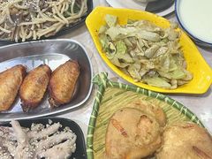 -黄师奶甜品店
