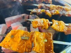 -李家水浒烤肉(五一店)