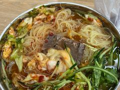 -顺通大冷面(吉祥店)