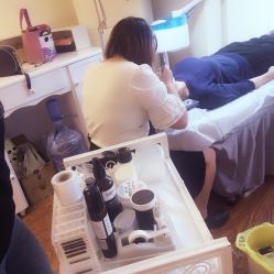 -Miss·A日式美甲美睫