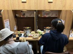 -独食火锅·半米屋台(望平街店)
