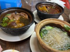 -多福临砂锅居(苏堤北路店)