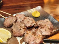 -鸟鹏烧鸟居酒屋(仁恒梦中心店)