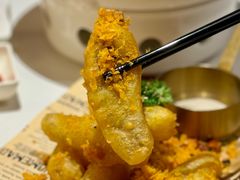 -避风塘·金牌店·夜宵(金玉兰店)