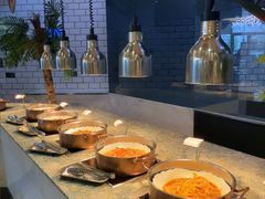 -泛太平洋大酒店·海天楼中餐厅·粤菜