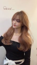 -AMO SALON男士形象