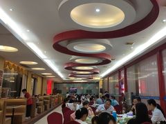 -伙工殿餐厅(吉大店)