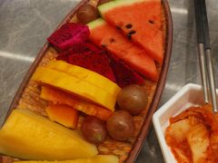 -一绪に寿喜烧(荟聚店)