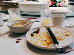 -锦庐道地川菜(来福士店)