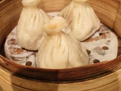 天王烤鸭包-南京大牌档(龙湖长楹天街店)