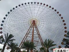 -三亚海昌梦幻海洋不夜城