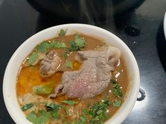 -天桥老金涮肉(牛街店)