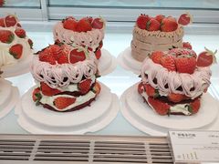 -WenTinG文汀·半糖蛋糕(合生汇店)