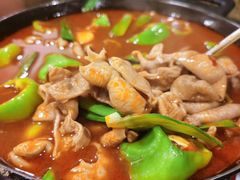 湘味肥肠火锅-湘肠香火锅店(团结湖店)
