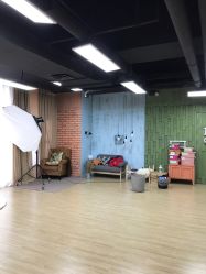 -可爱多国际儿童摄影会馆(龙泉店)