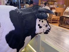 -红星前进面包牛奶公司(君太店)