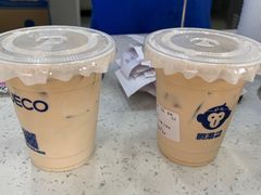 -爵渴咖啡(交大凯德广场店)