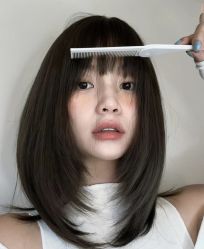 -时尚殿堂hair salon