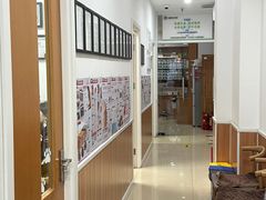 -宠福鑫动物医院(望京分院)